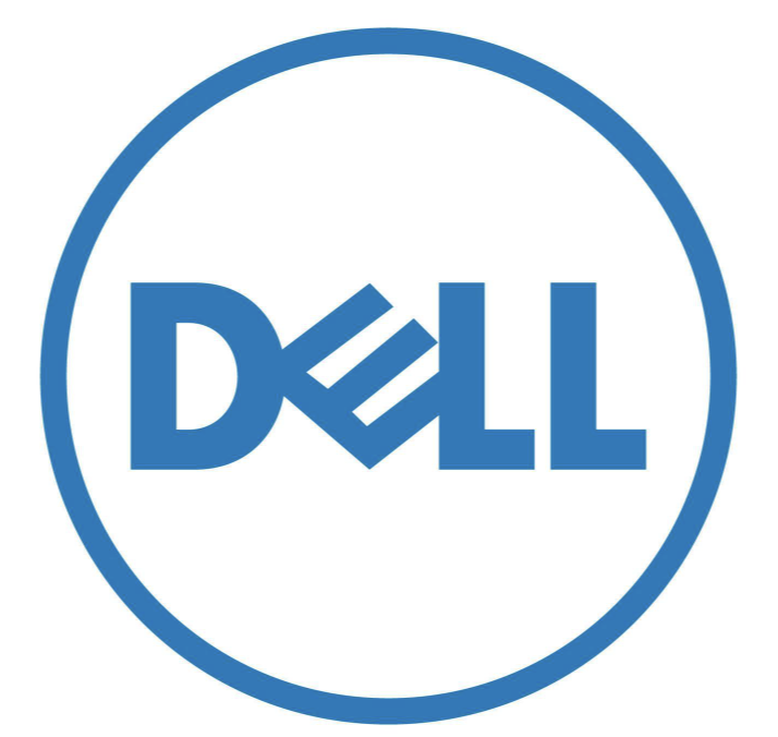 Dell Inc logo