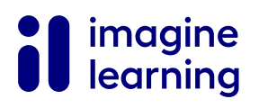 Imagine Learning logo