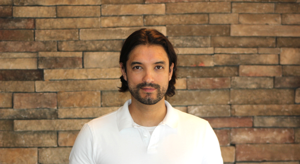 Nelson Samayoa