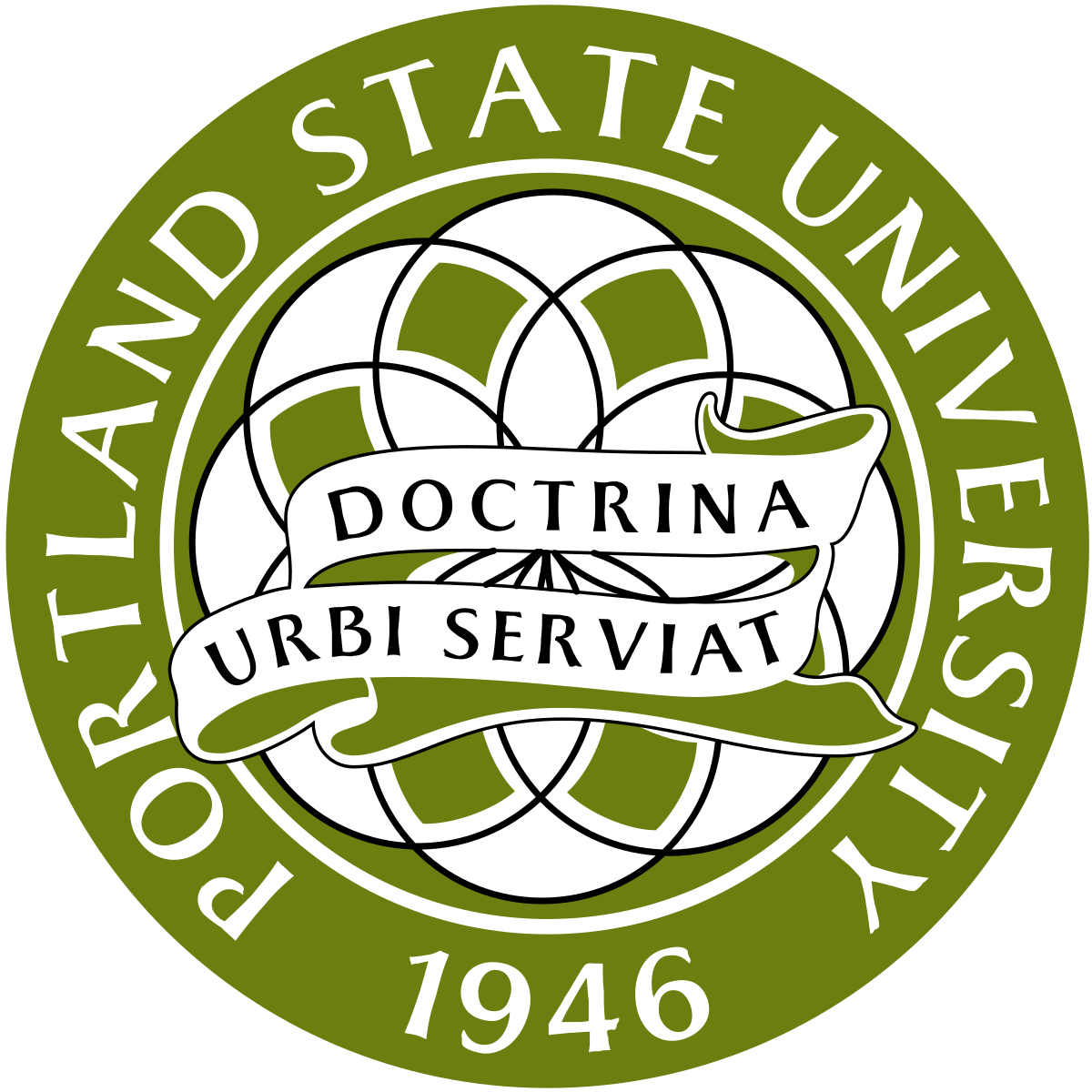 PSU logo